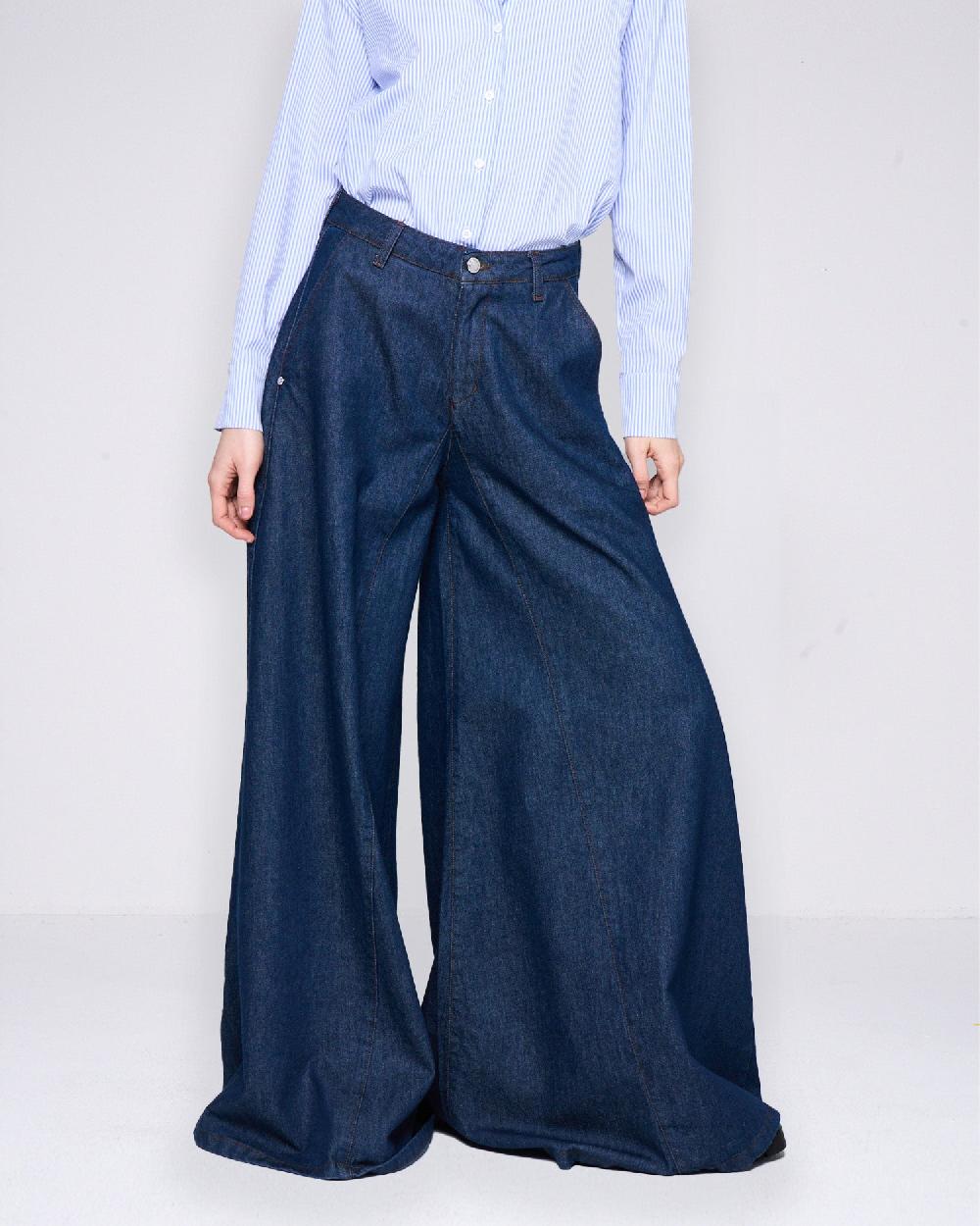 Silvian Heach Jeans ampi Shopping Online