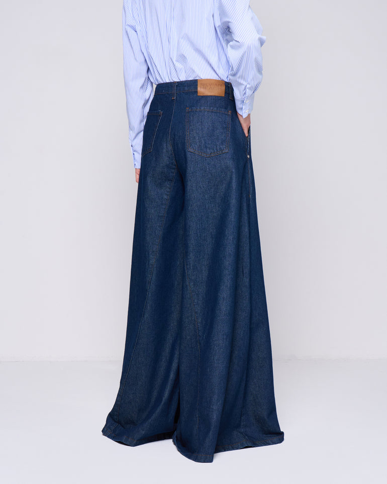 Silvian Heach Jeans ampi Shopping Online