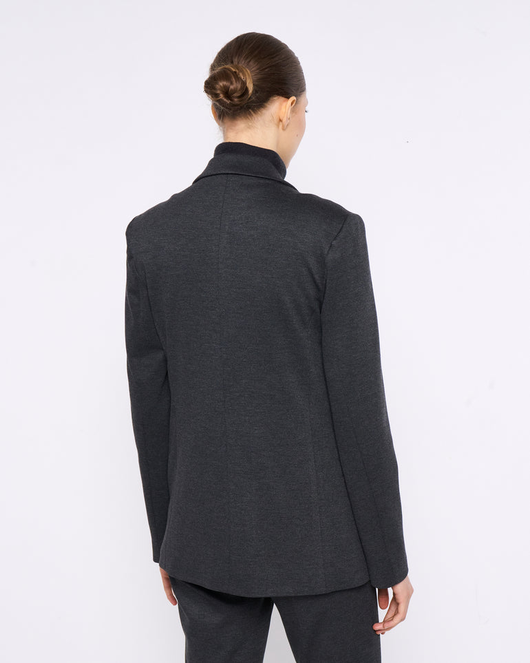 Silvian Heach Blazer avvitato Offerta