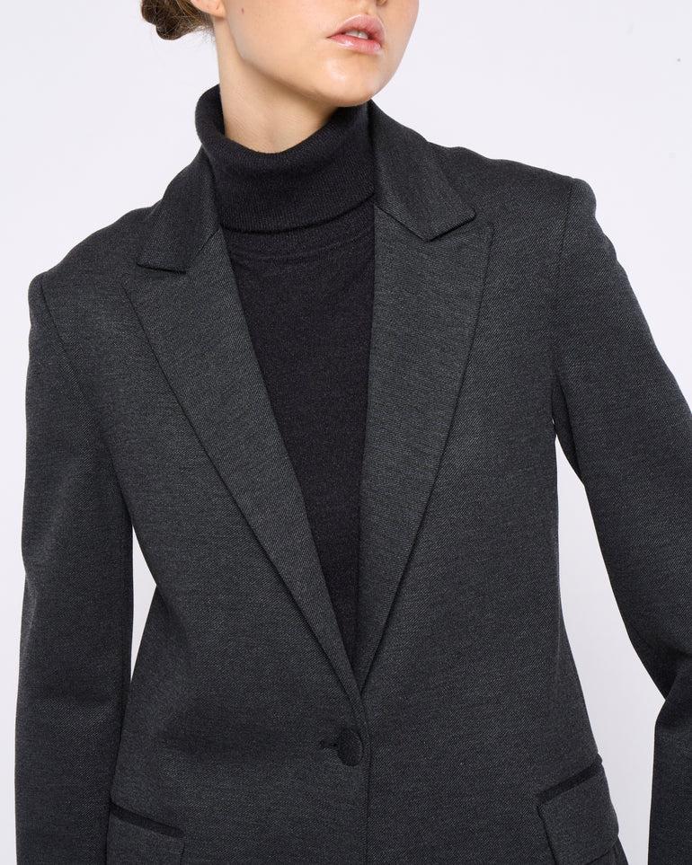 Silvian Heach Blazer avvitato Offerta