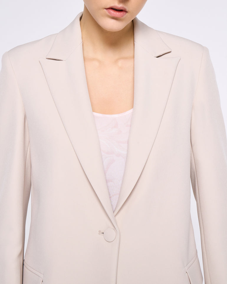 Silvian Heach Completo blazer e pantaloni Economico