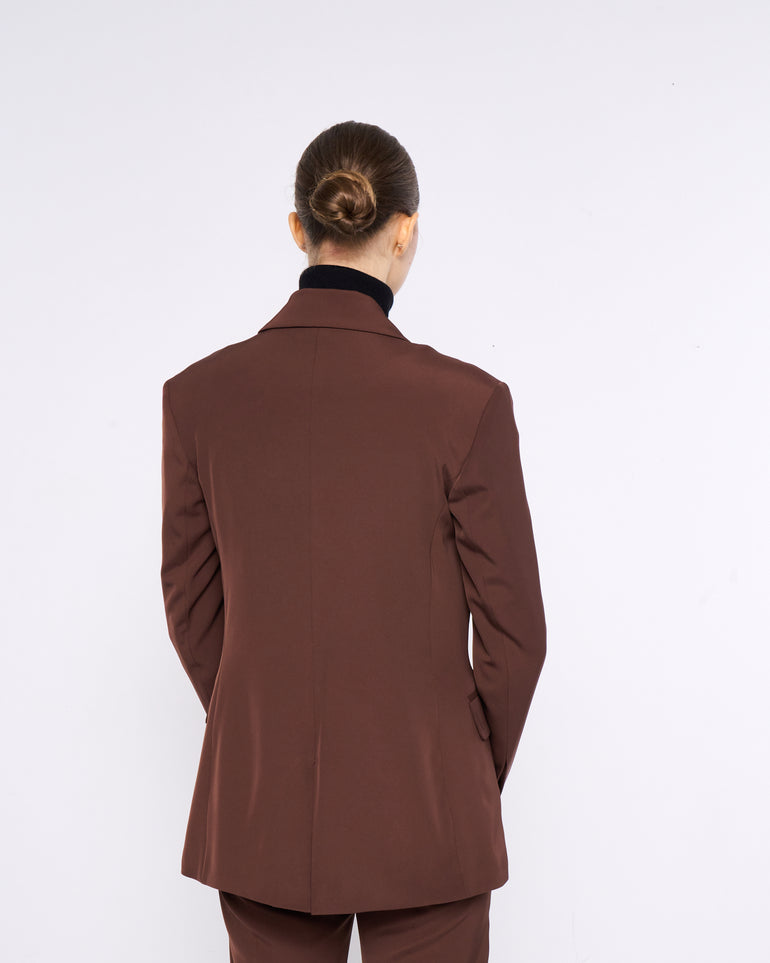 Silvian Heach Blazer doppiopetto avvitato Saldi