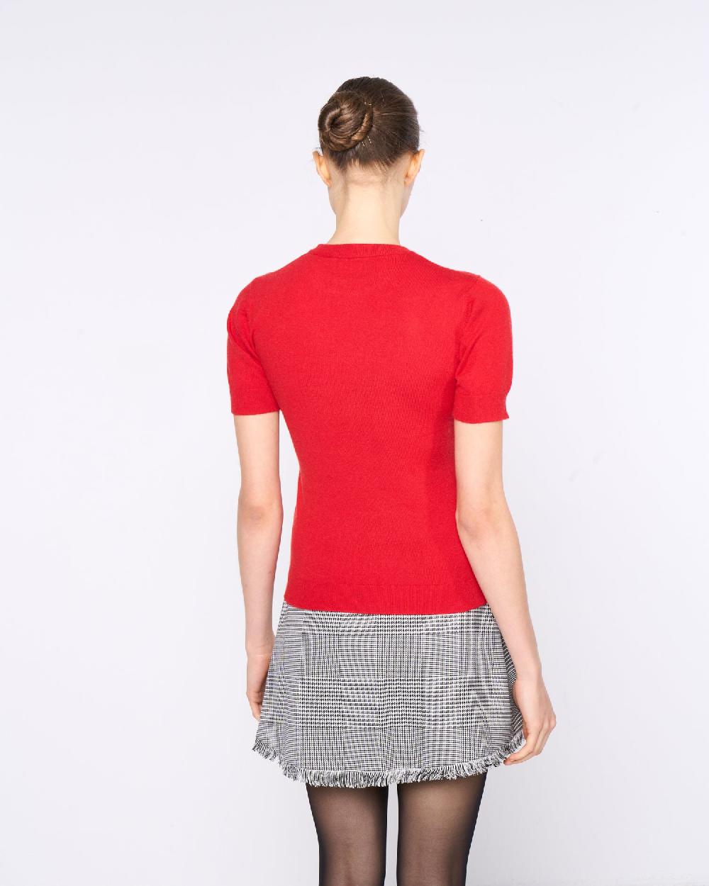 Silvian Heach T-shirt basic Hotsell