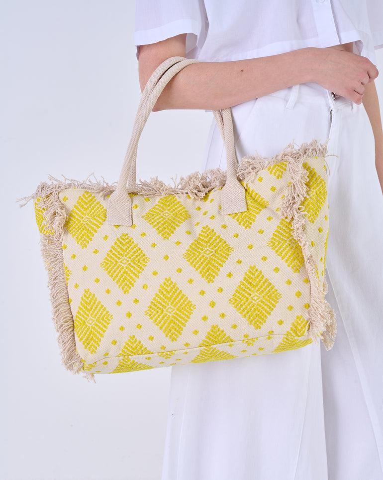Silvian Heach Borsa tote Shopping Online