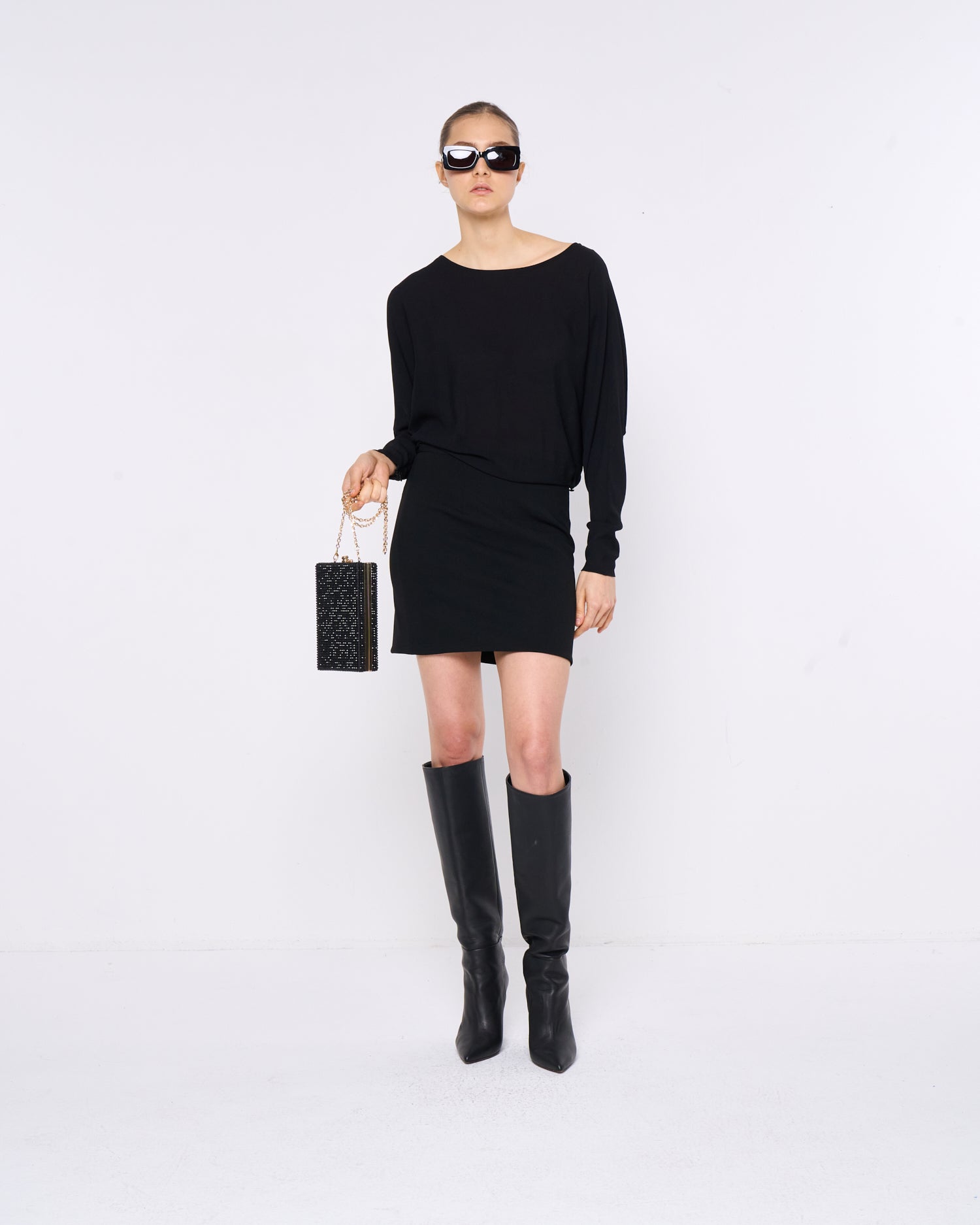 Silvian Heach Abito mini In Vendita