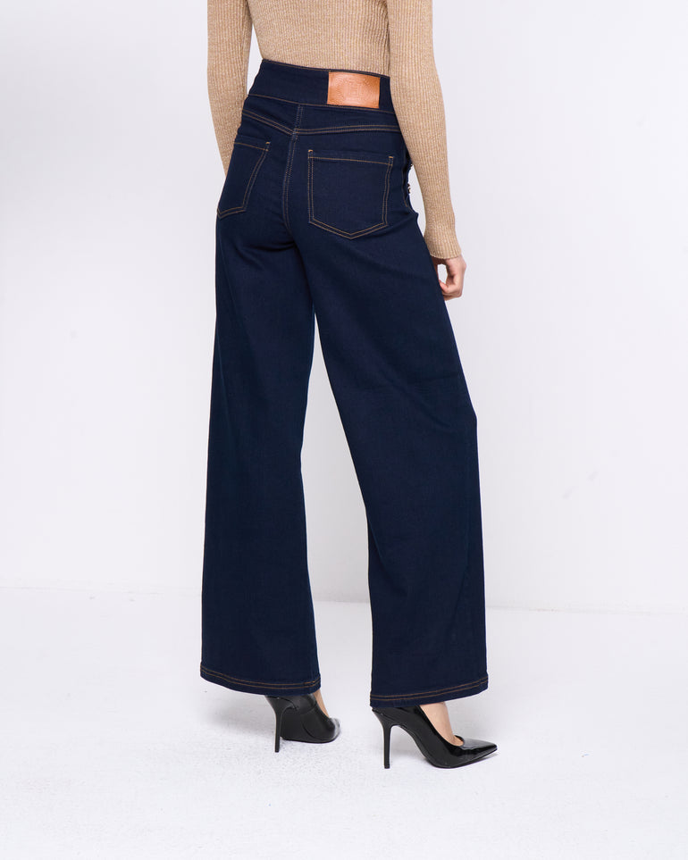 Silvian Heach Jeans con bottoni decorativi Vendita