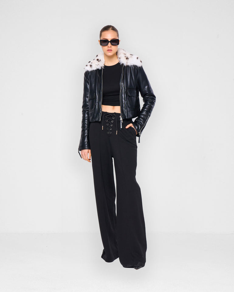 Silvian Heach Maglia crop Acquista Ora