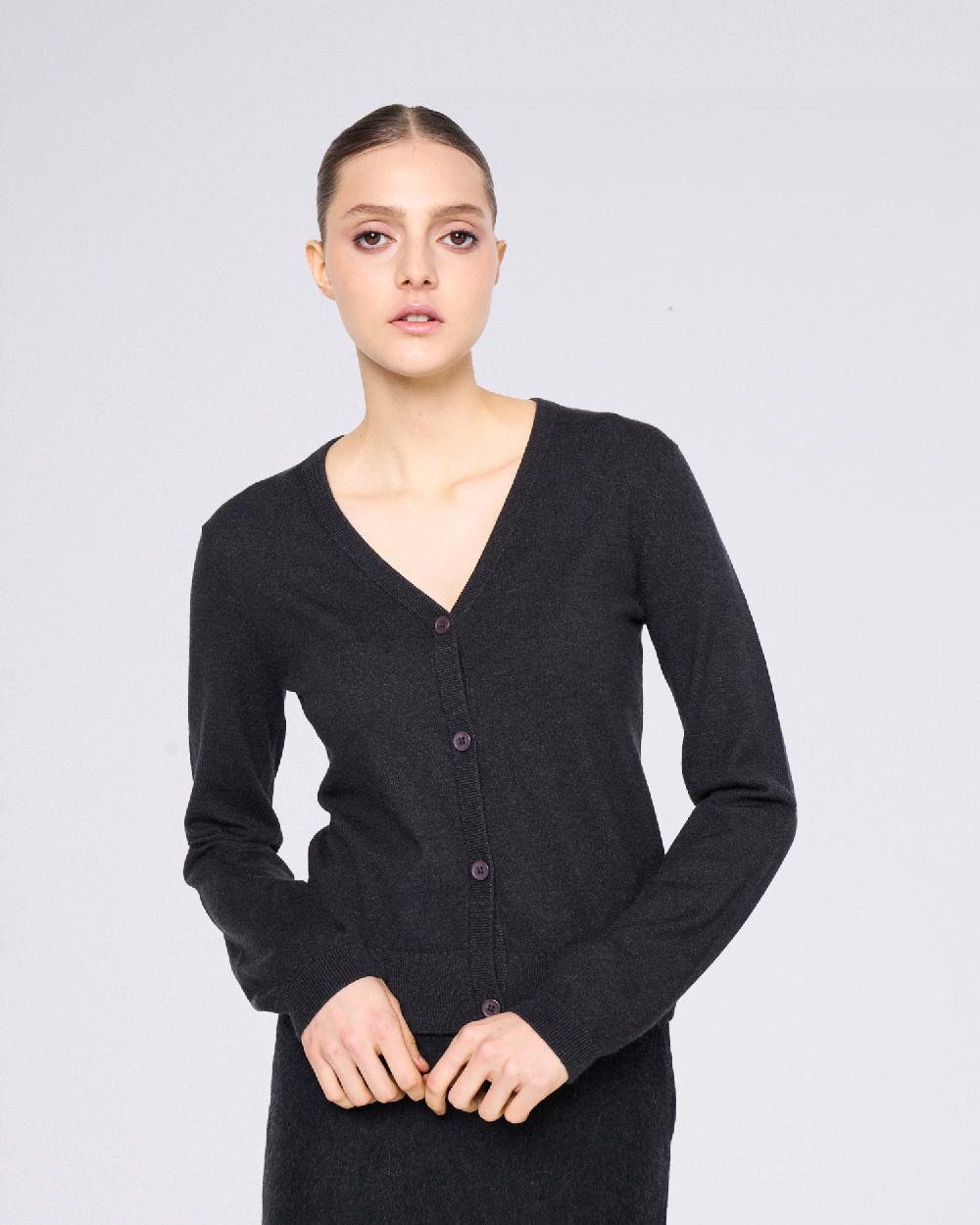 Silvian Heach Cardigan Prezzo Ridotto
