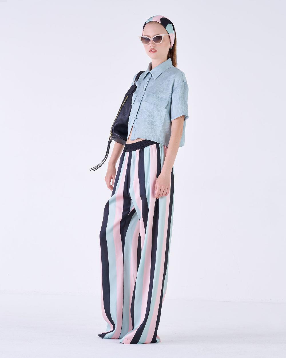 Silvian Heach Camicia boxy Offerta