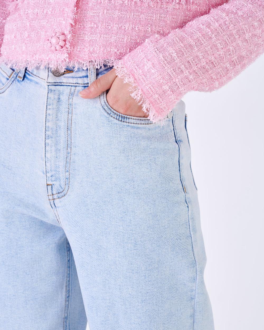 Silvian Heach Jeans dritti Outlet