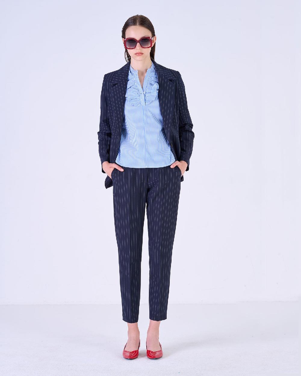 Silvian Heach Camicia a righe I Più Venduti