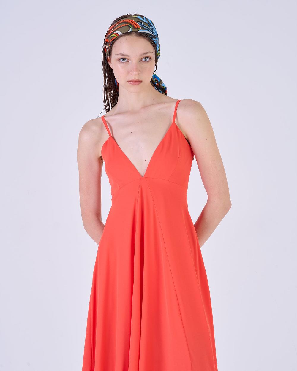 Silvian Heach Abito sottoveste In Saldo