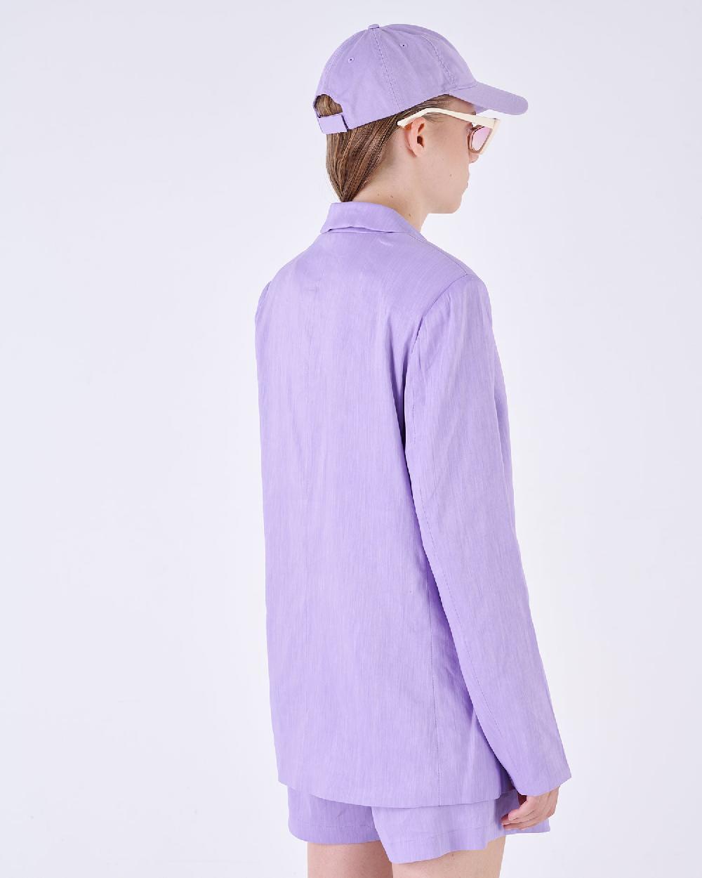 Silvian Heach Blazer doppiopetto Italy