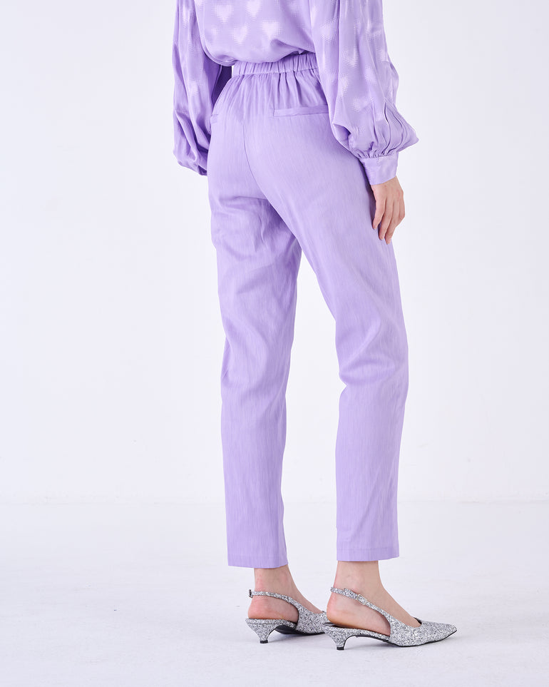 Silvian Heach Pantaloni dritti In Linea