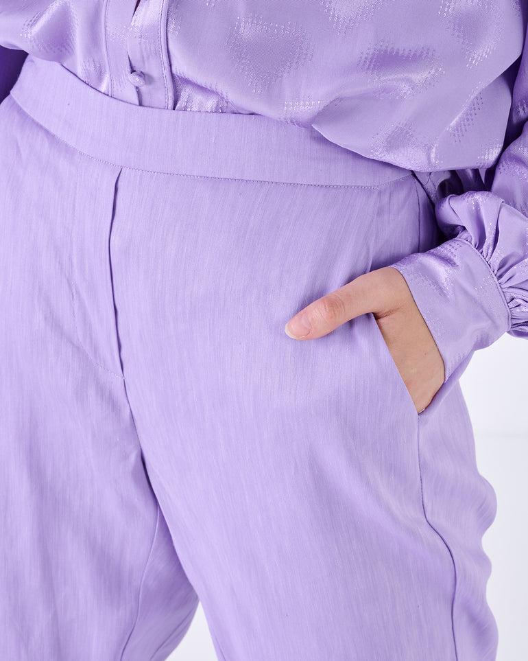 Silvian Heach Pantaloni dritti In Linea