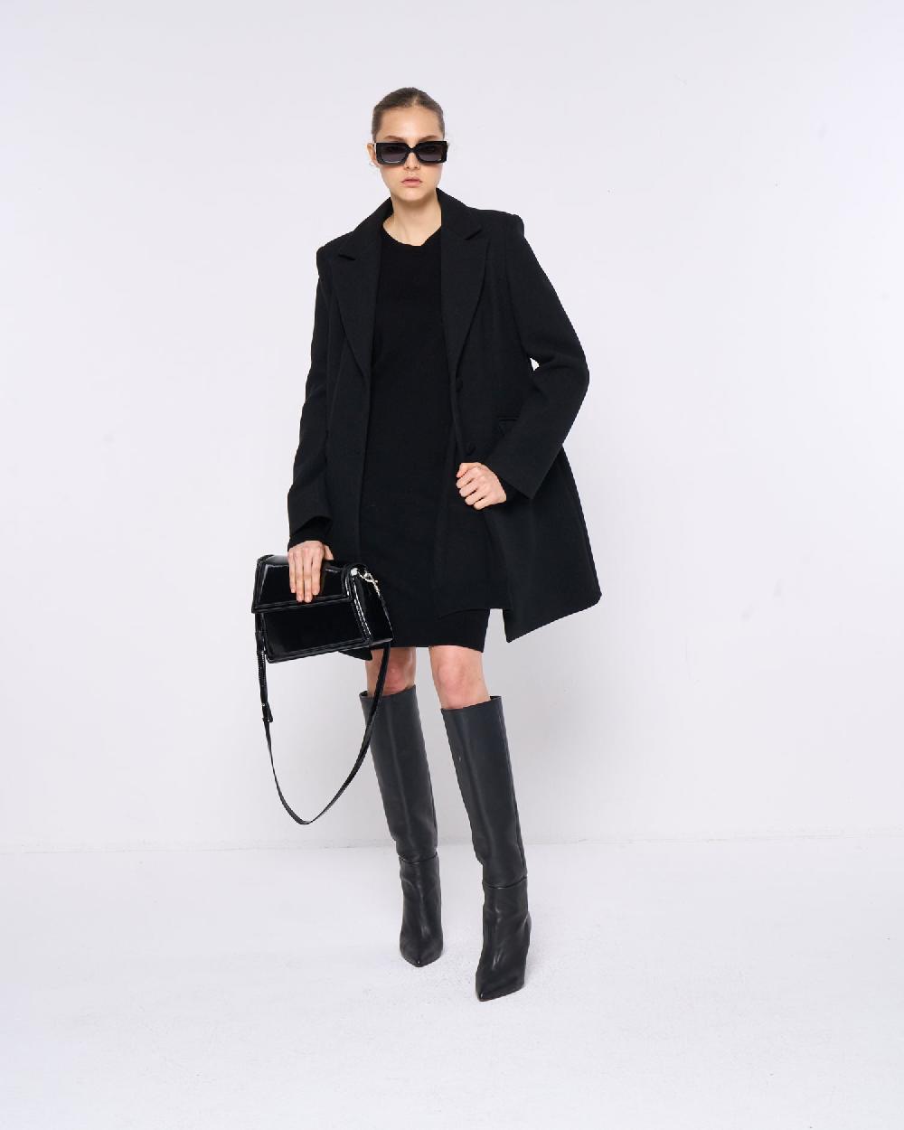 Silvian Heach Cappotto monopetto Vendita