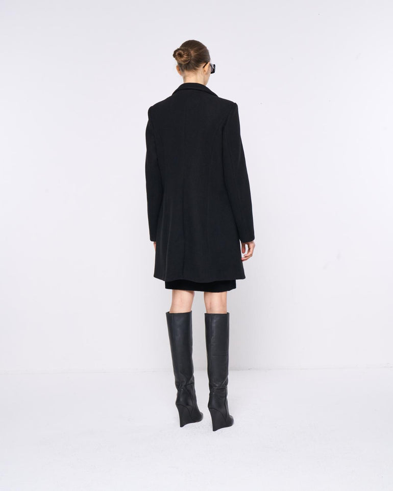 Silvian Heach Cappotto monopetto Vendita