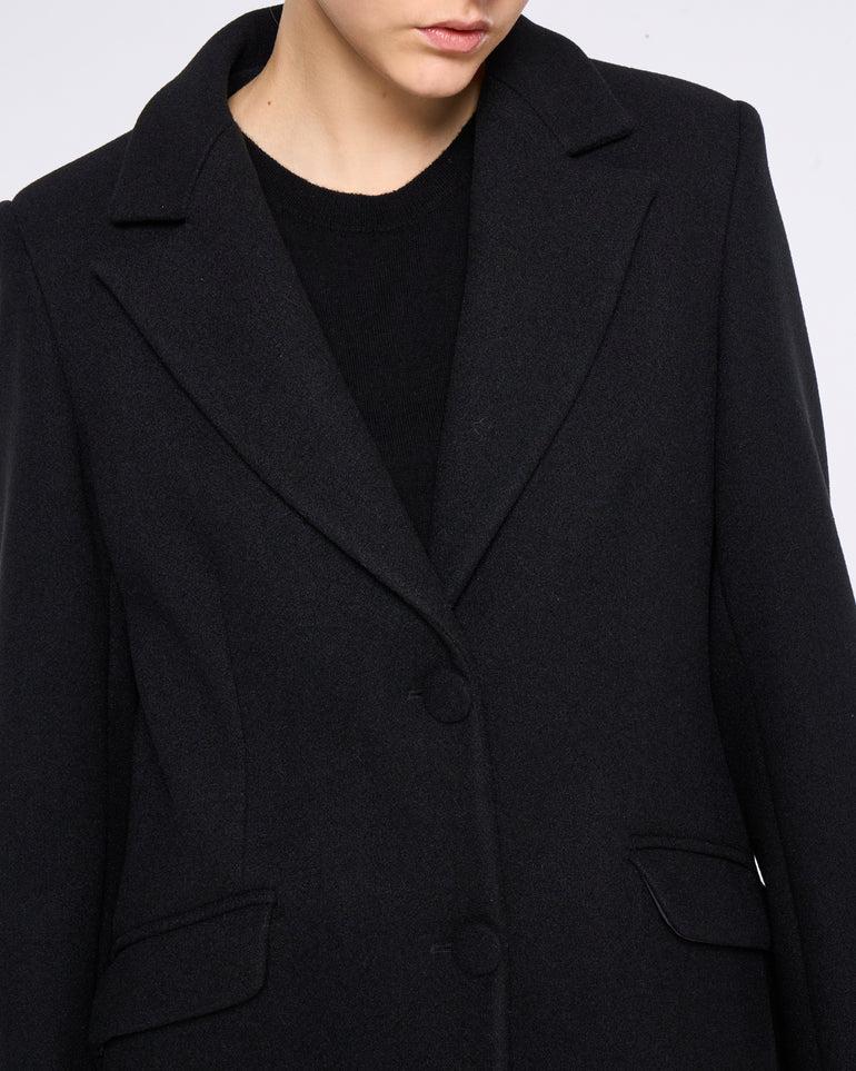 Silvian Heach Cappotto monopetto Vendita