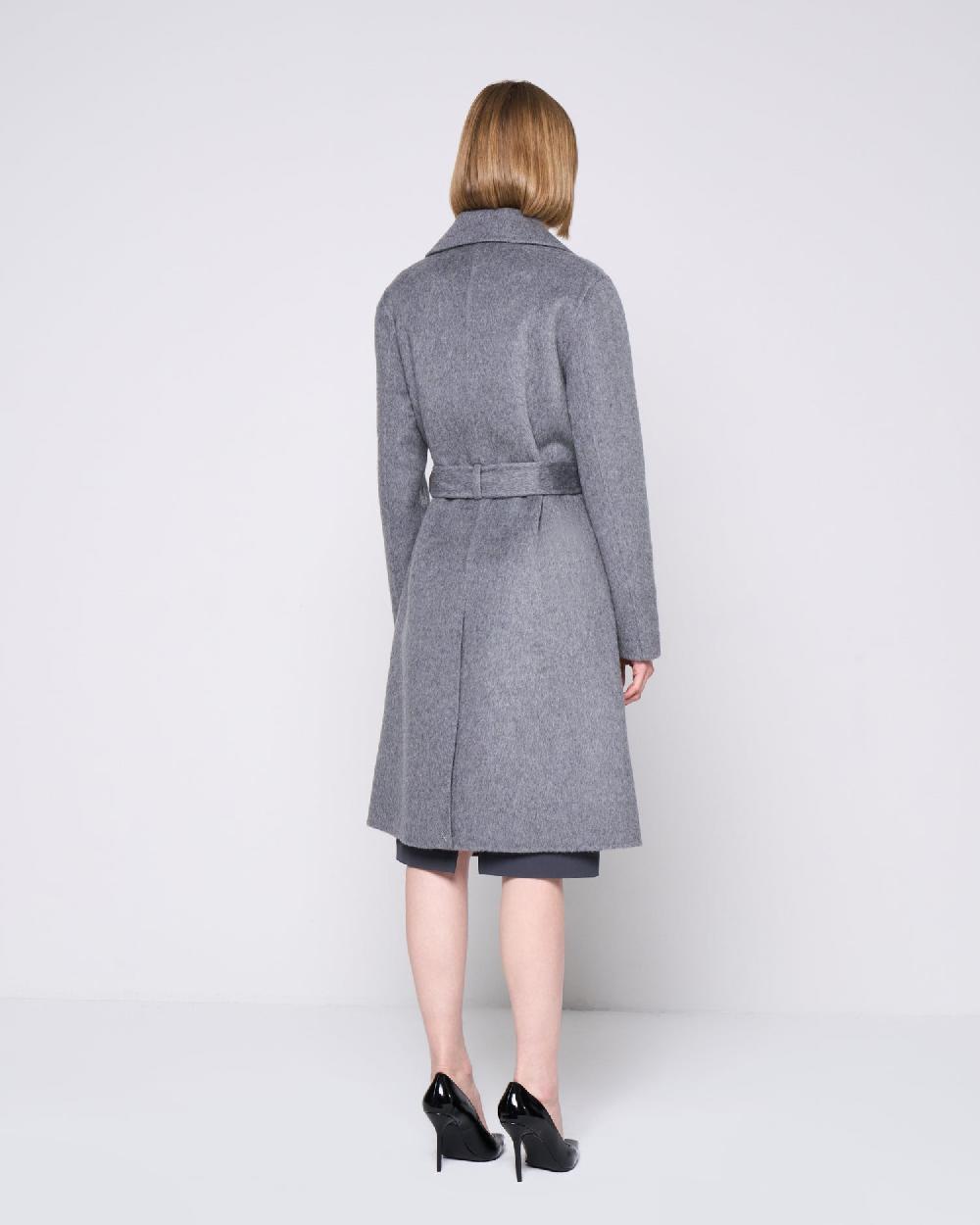 Silvian Heach Cappotto con cintura in vita Pezzi Unici
