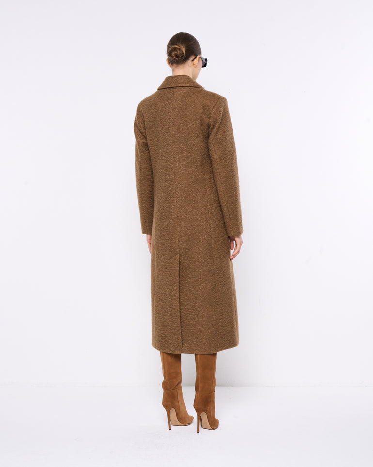 Silvian Heach Cappotto lungo doppiopetto Negozi Online