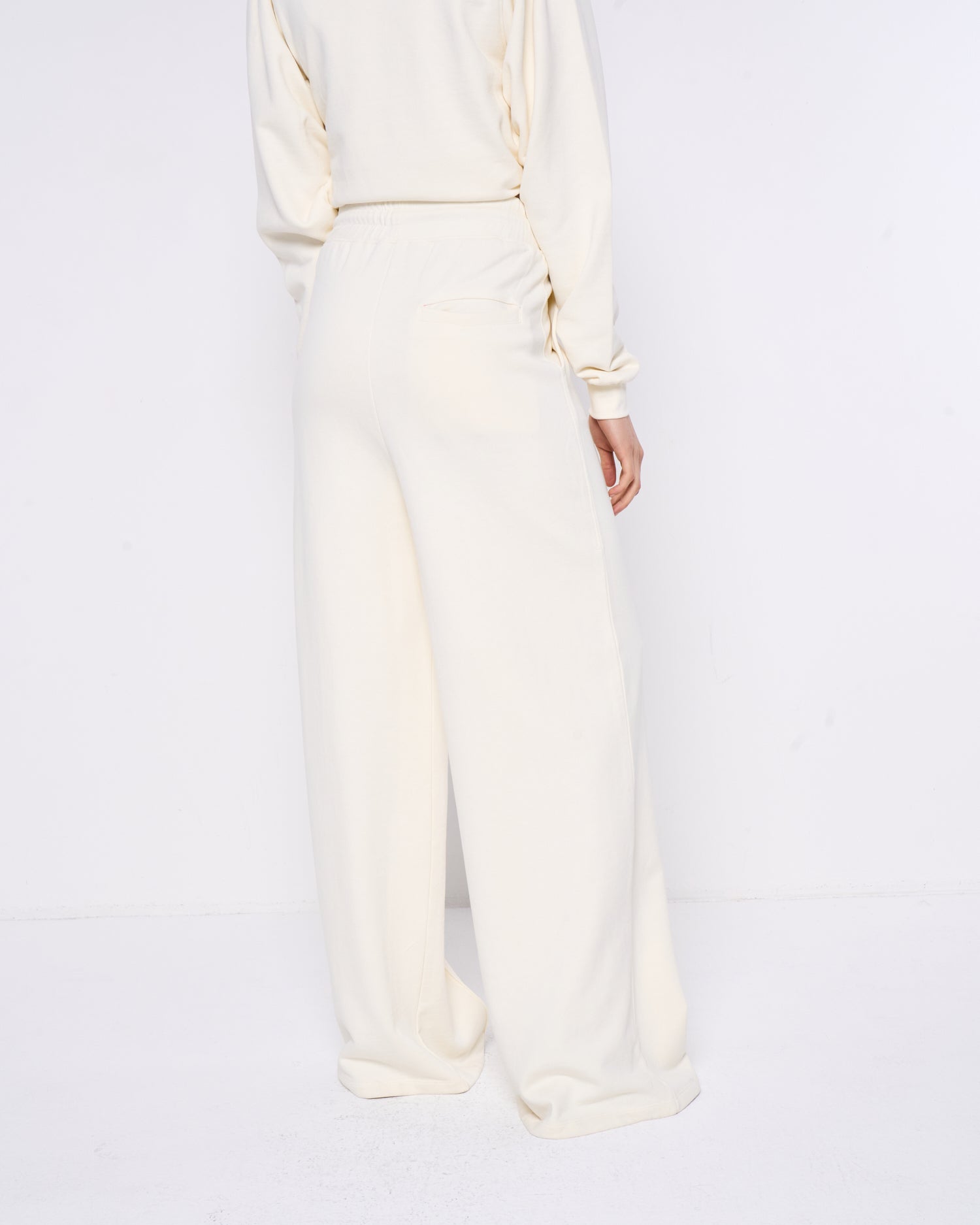 Silvian Heach Pantaloni gamba larga Online