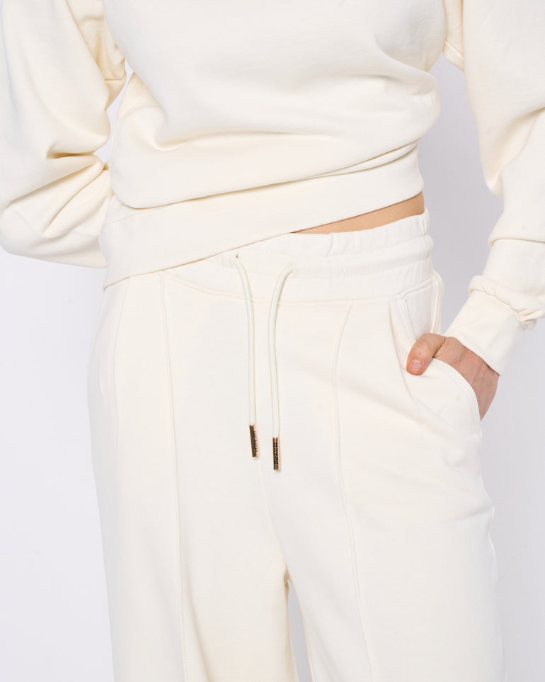 Silvian Heach Pantaloni gamba larga Online