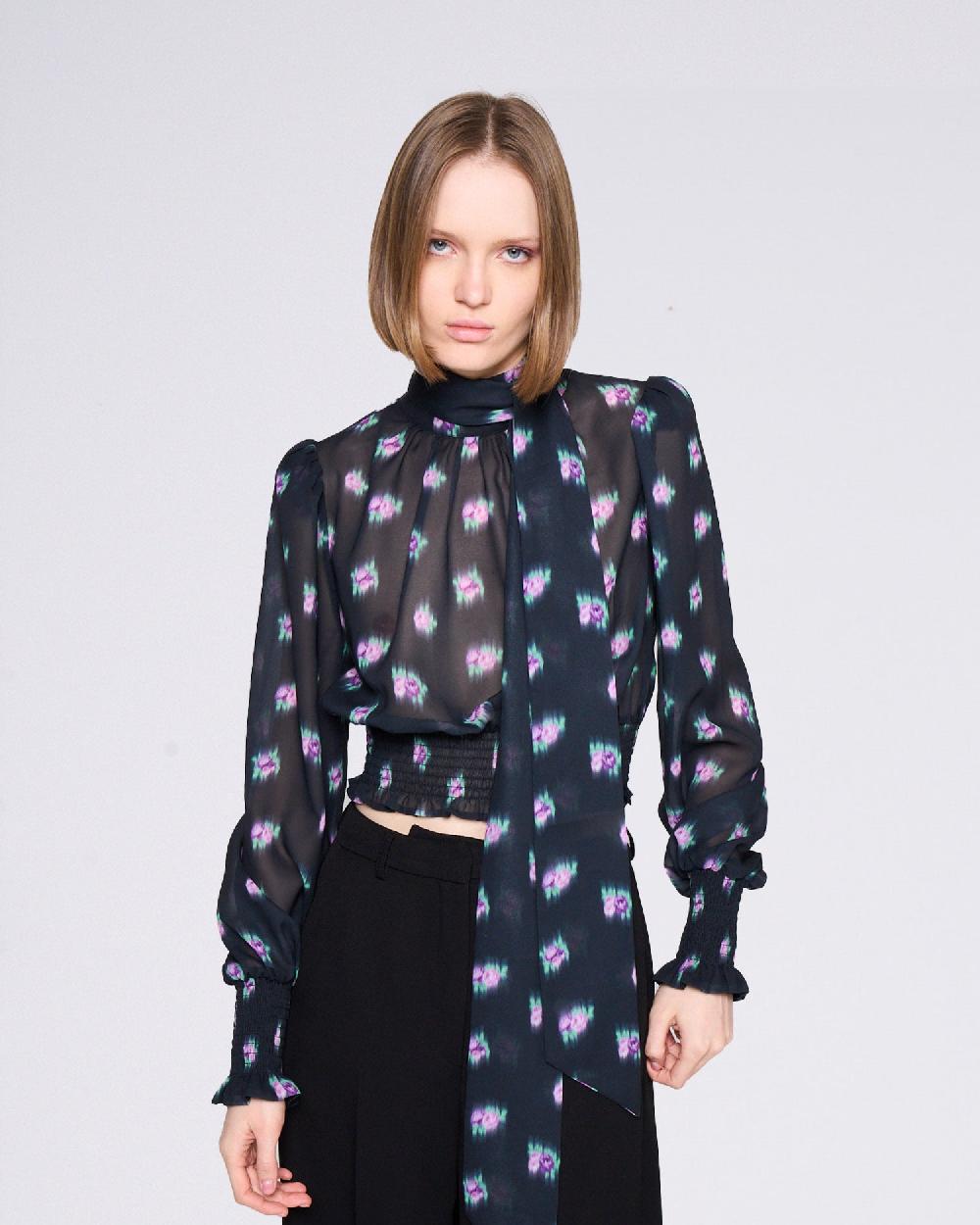 Silvian Heach Blusa a fantasia 2025
