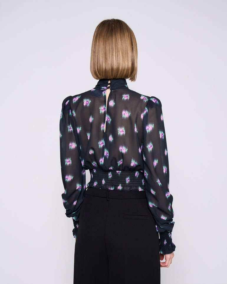Silvian Heach Blusa a fantasia 2025