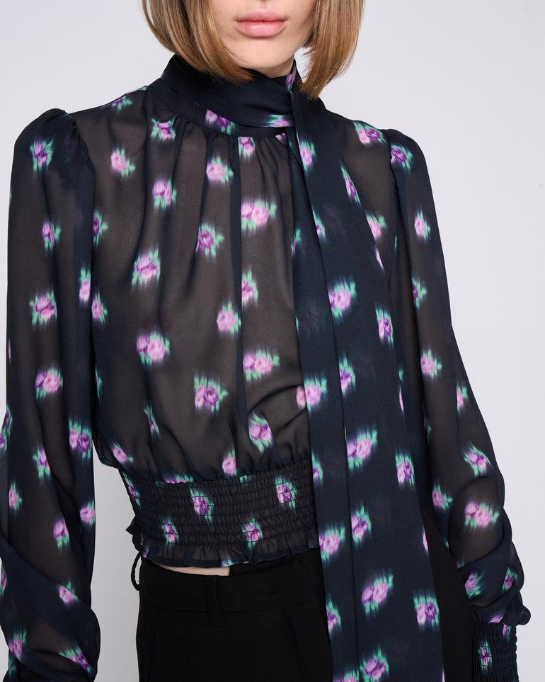 Silvian Heach Blusa a fantasia 2025