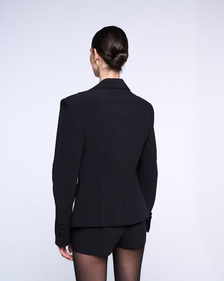 Silvian Heach Blazer monopetto oversize Vendita