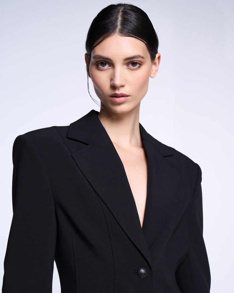Silvian Heach Blazer monopetto oversize Vendita