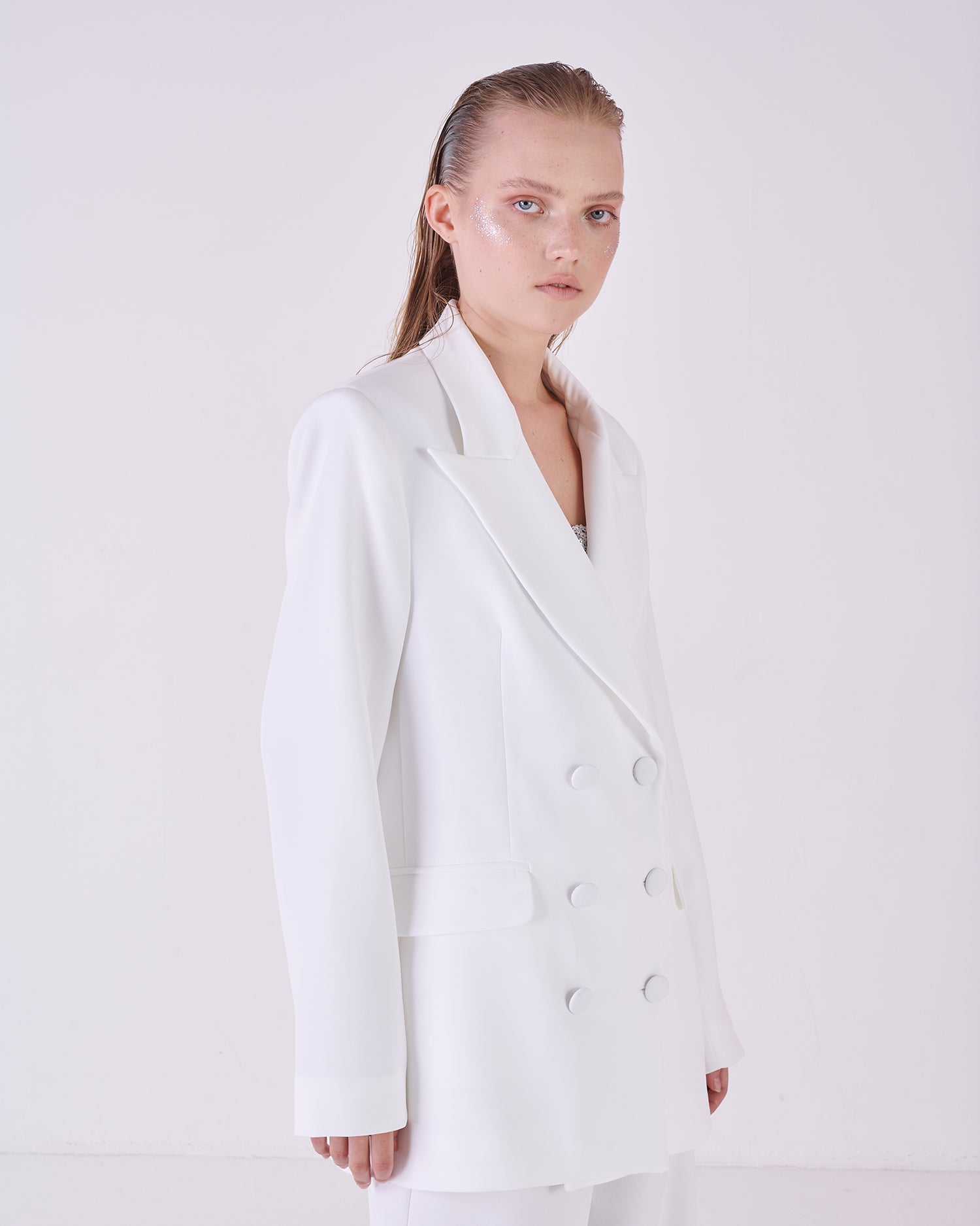 Silvian Heach Completo blazer e pantaloni Qualità Garantita