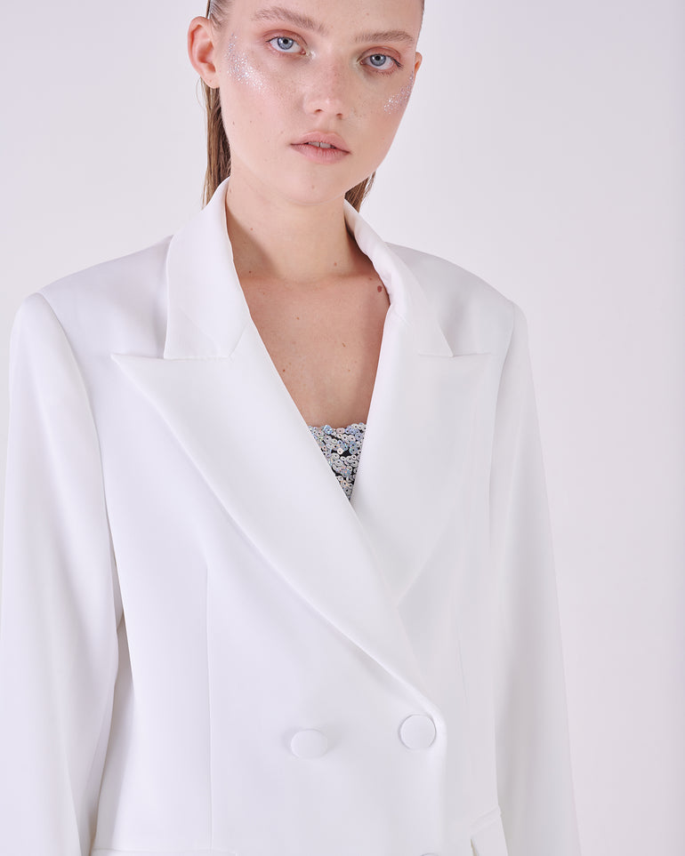 Silvian Heach Completo blazer e pantaloni Qualità Garantita