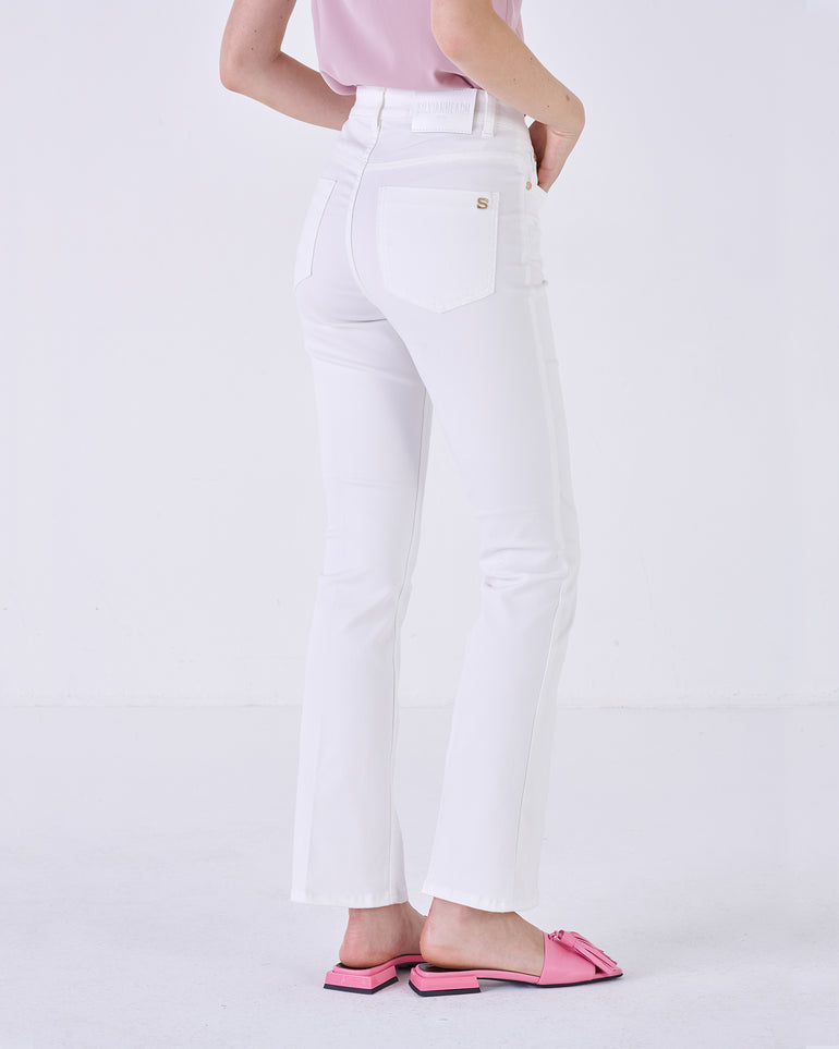 Silvian Heach Jeans slim Negozi Online