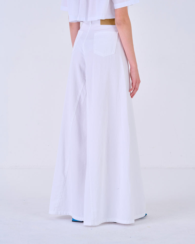 Silvian Heach Jeans ampi Acquista Ora
