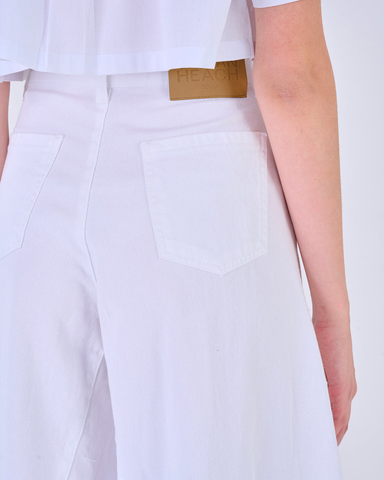 Silvian Heach Jeans ampi Acquista Ora