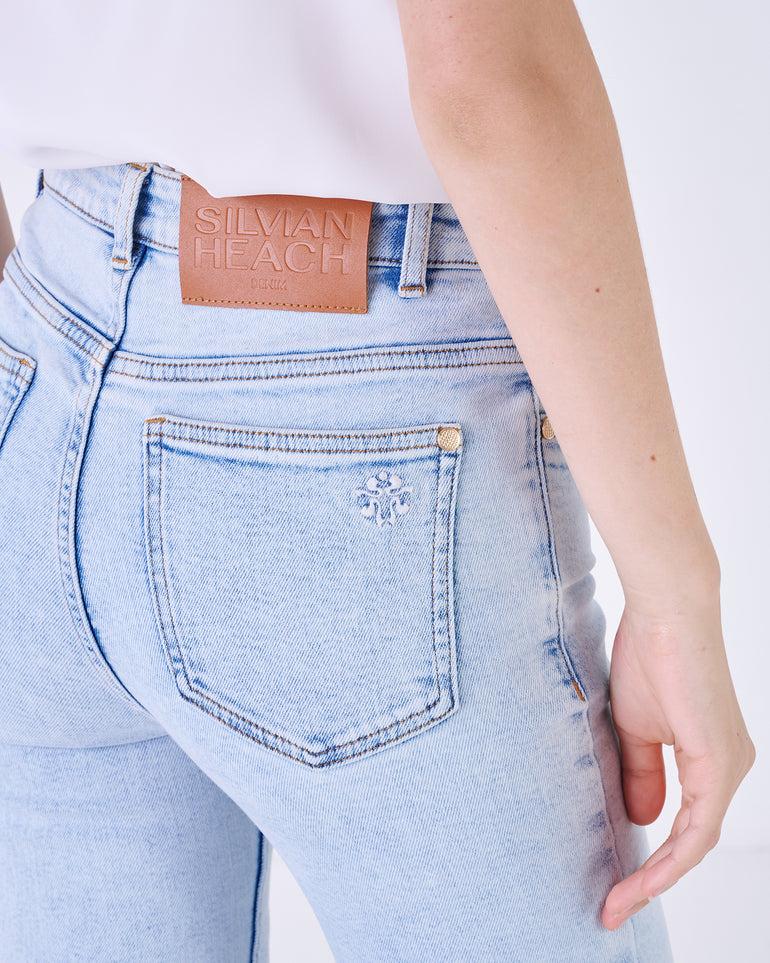 Silvian Heach Jeans skinny Consegna Veloce