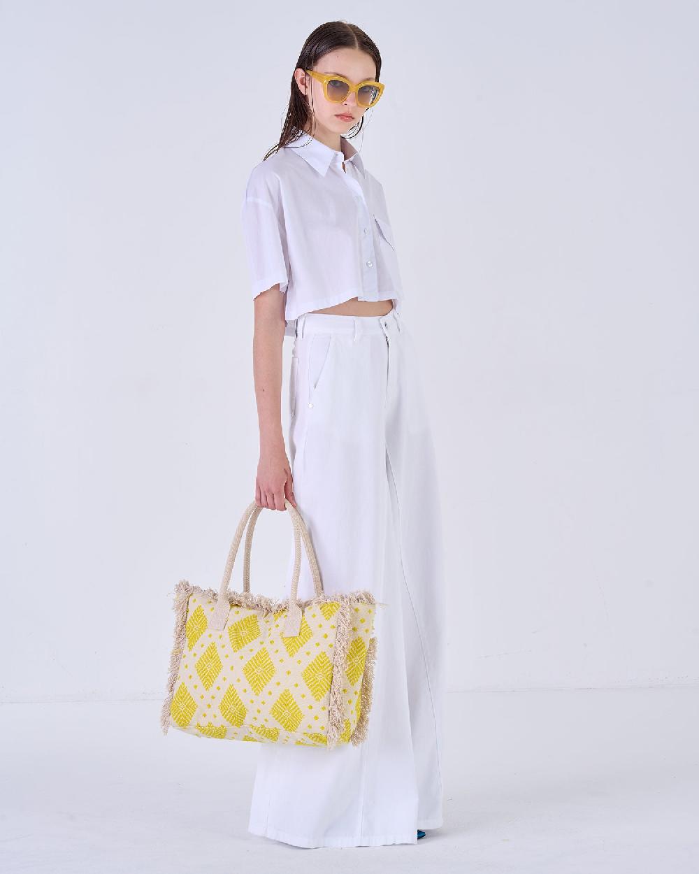 Silvian Heach Camicia boxy Novità
