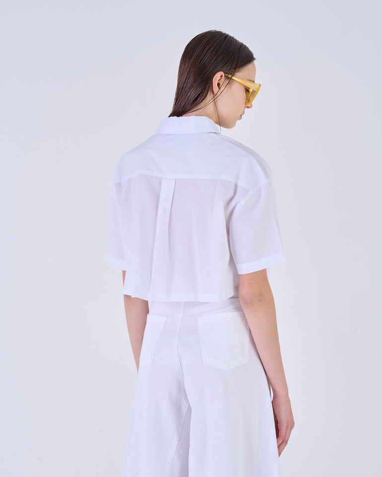 Silvian Heach Camicia boxy Novità