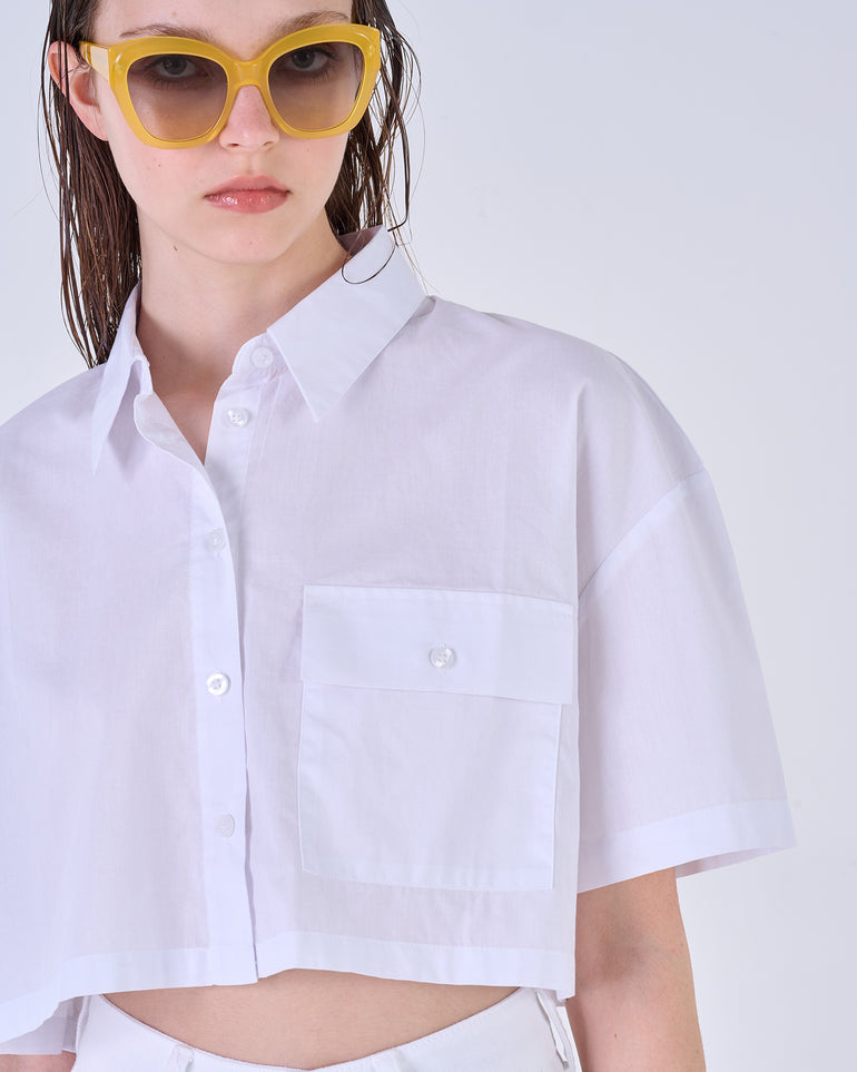 Silvian Heach Camicia boxy Novità