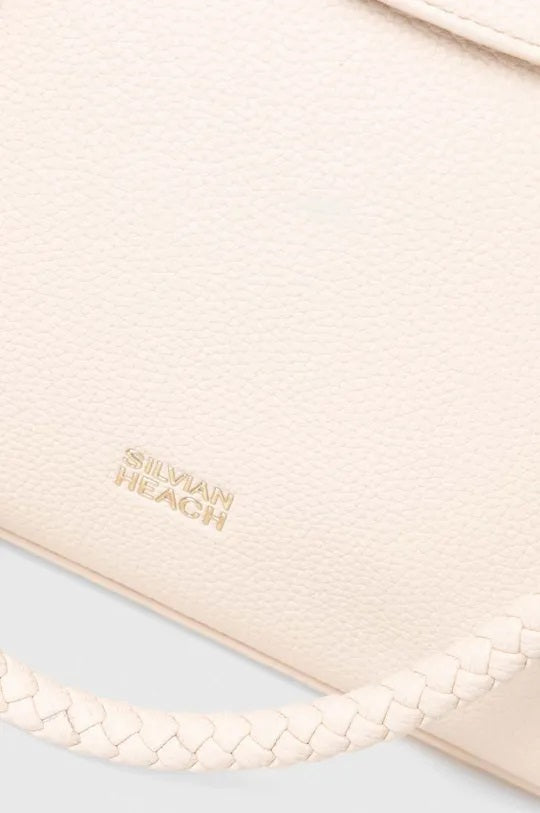 Silvian Heach Borsa con dettagli dorati Offerte