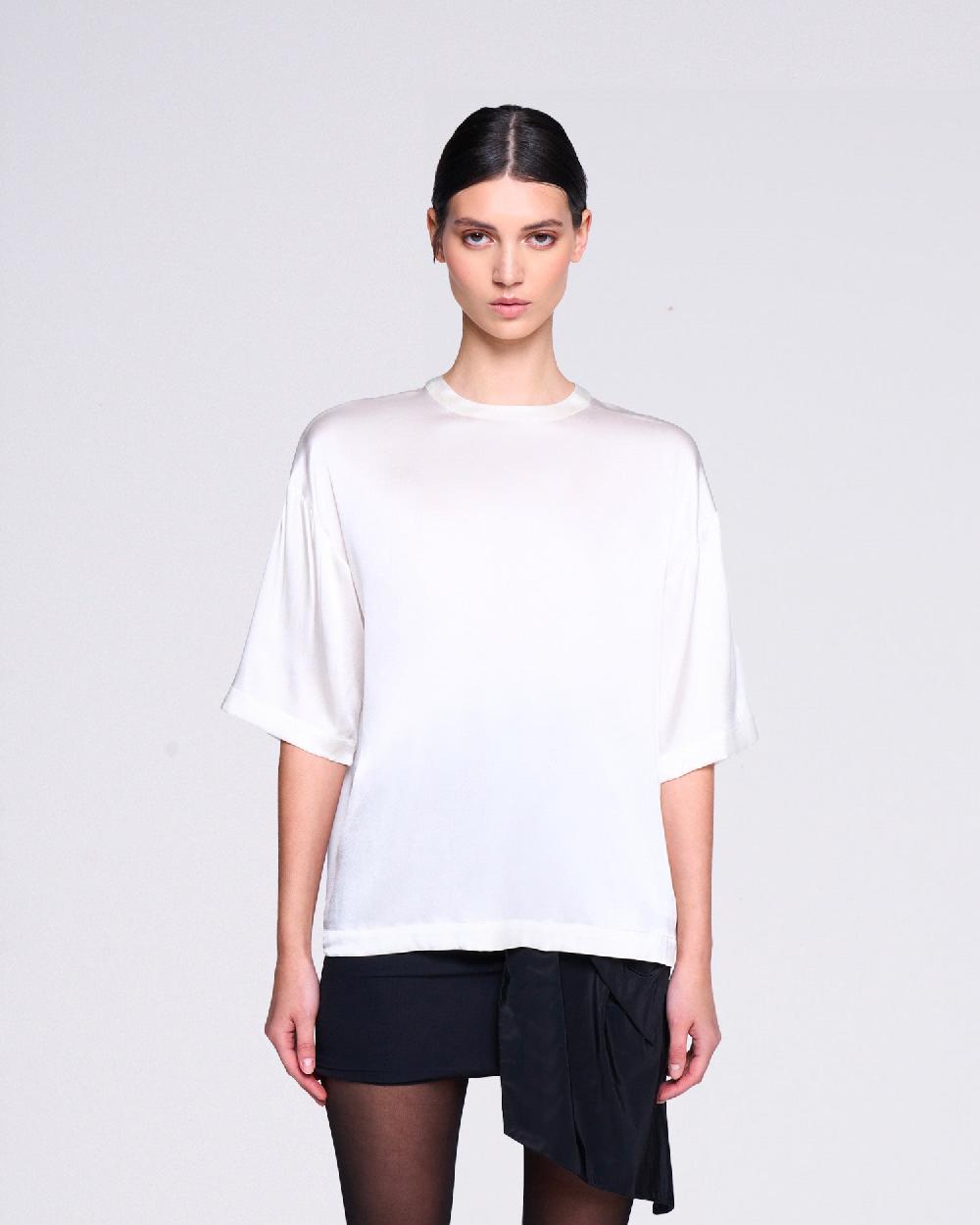 Silvian Heach Blusa over Vendite Flash