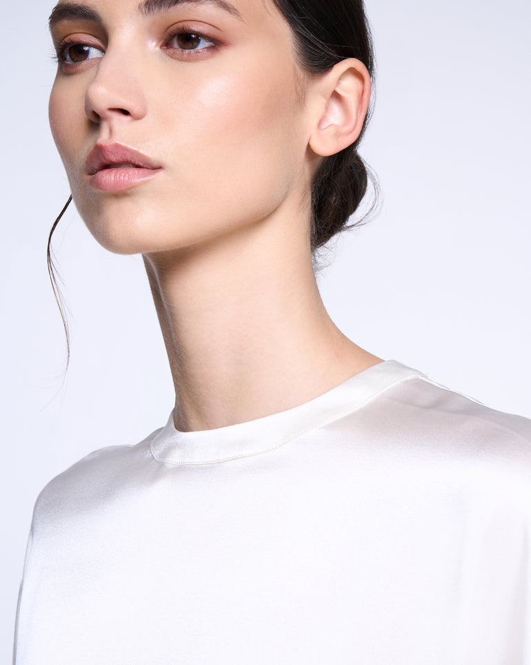 Silvian Heach Blusa over Vendite Flash
