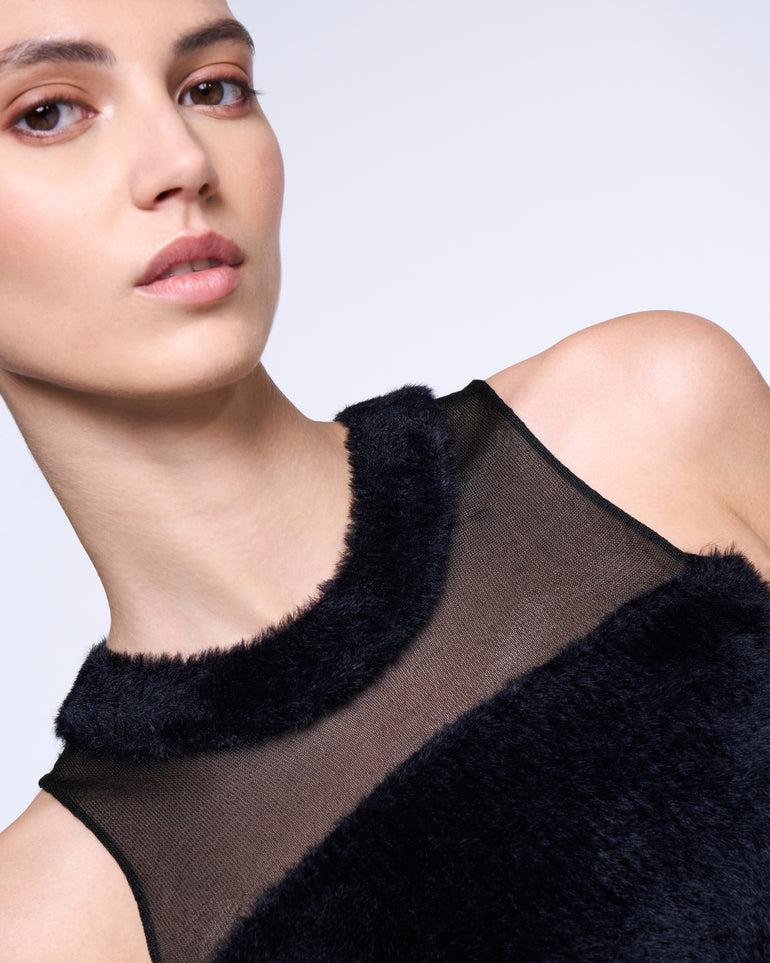 Silvian Heach Top halter In Saldo