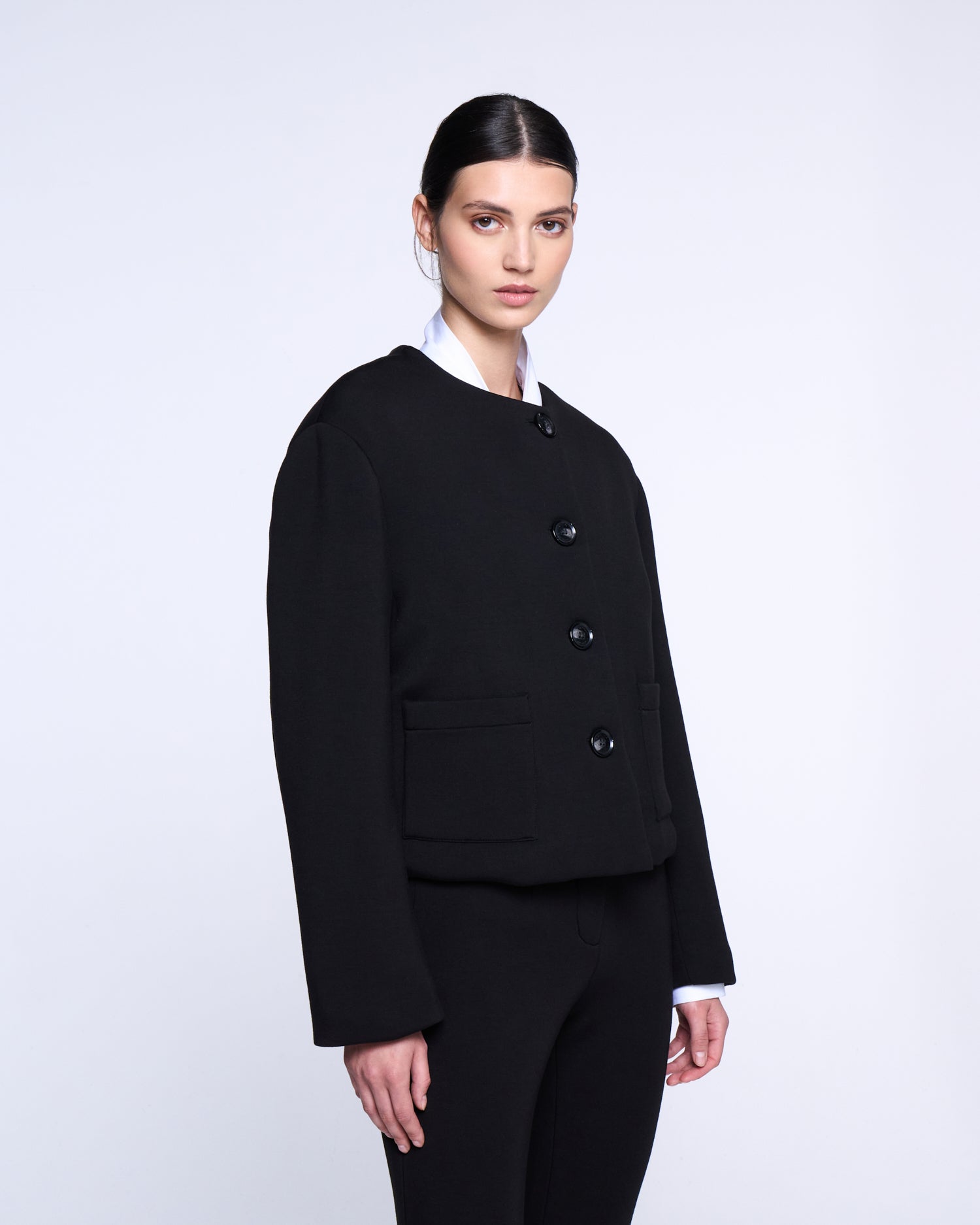 Silvian Heach Cappotto corto Moda