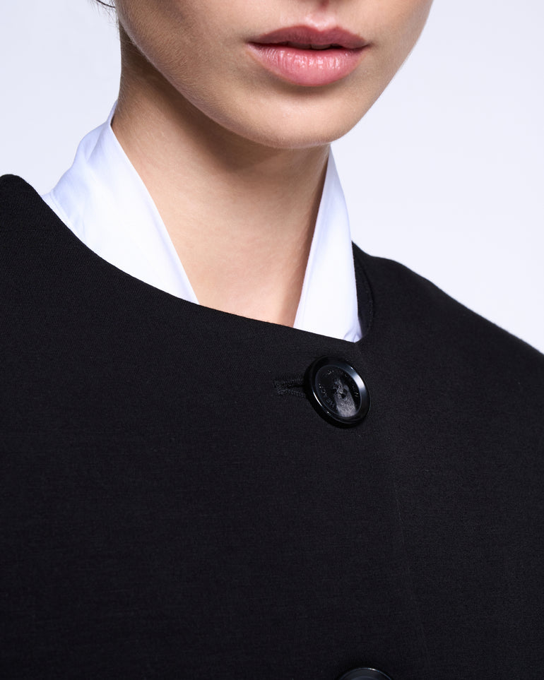 Silvian Heach Cappotto corto Moda