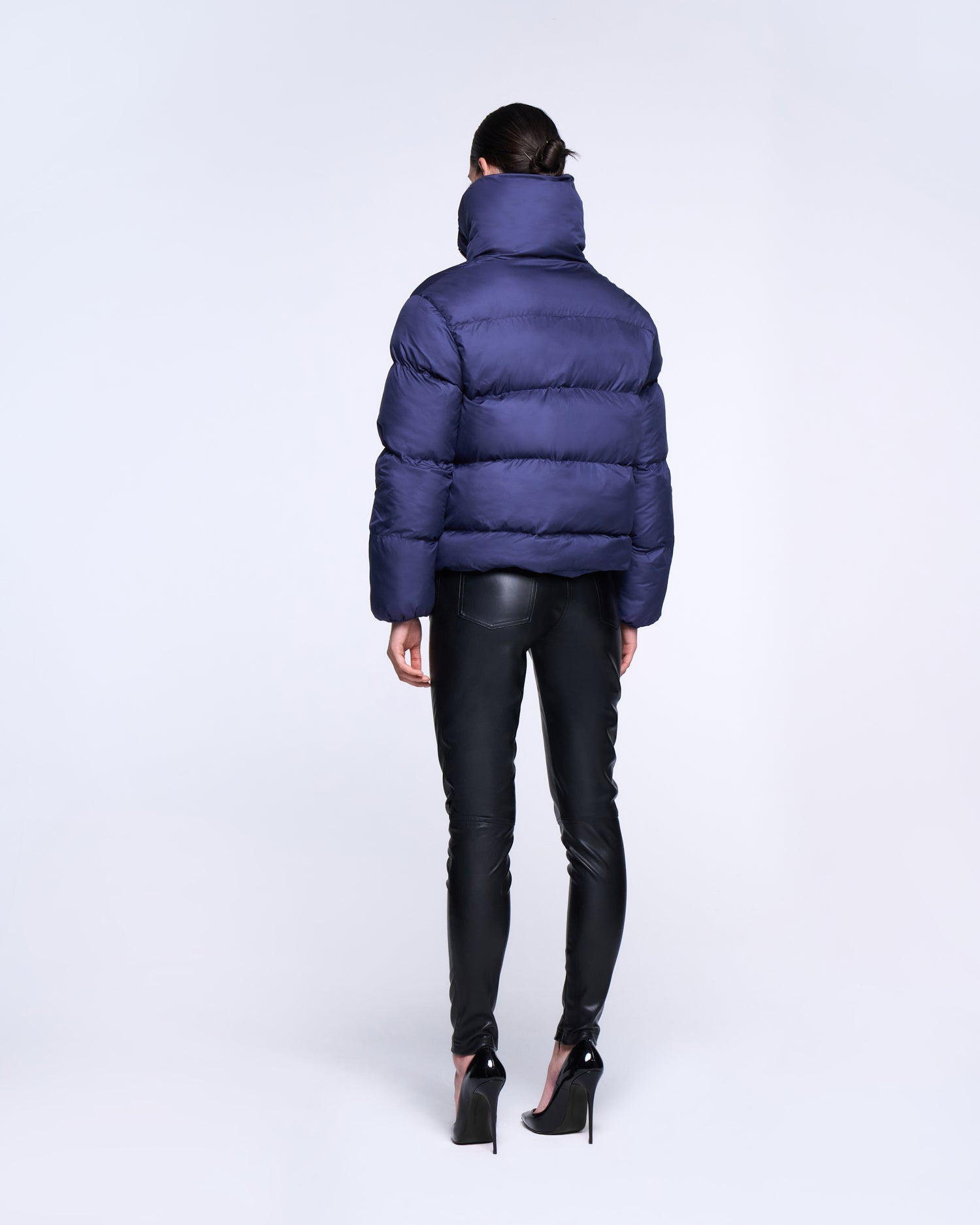Silvian Heach Piumino corto Moda
