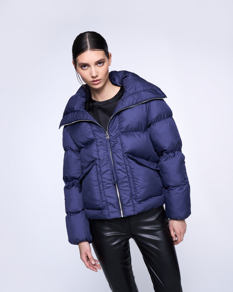 Silvian Heach Piumino corto Moda