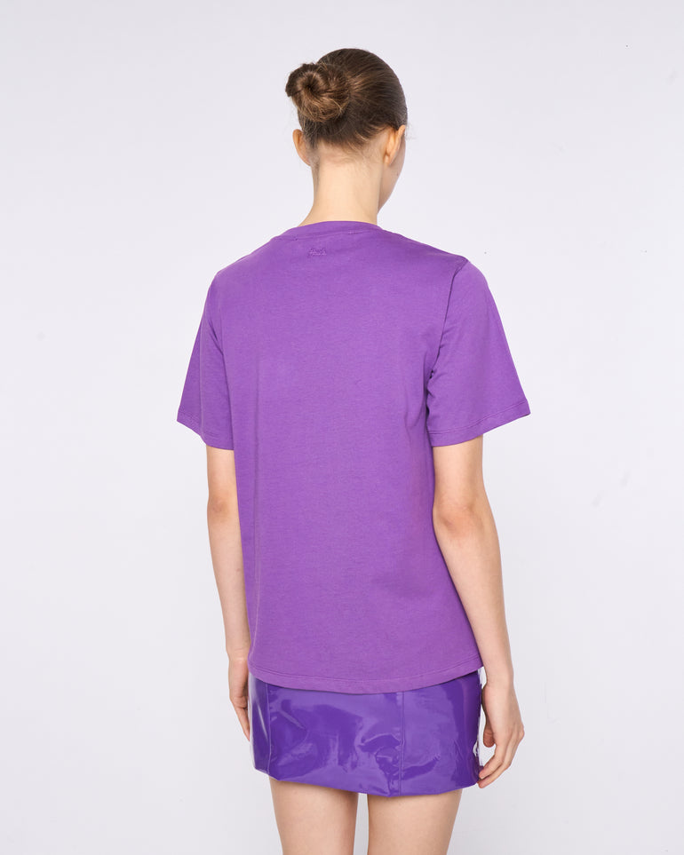 Silvian Heach T-shirt basic Super sconto