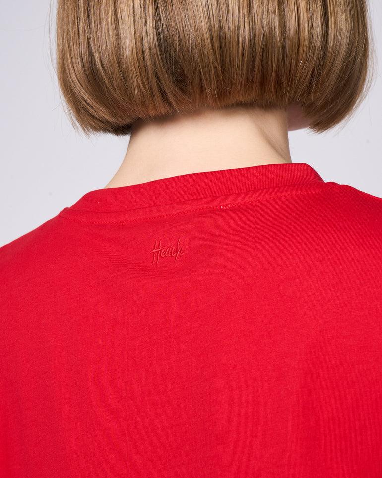 Silvian Heach T-shirt oversize Soddisfazione Garantita